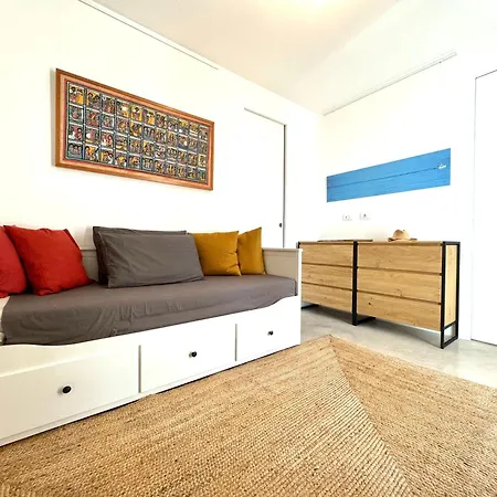 Casa vacanze Casa Nel In Centro Marina di Ragusa