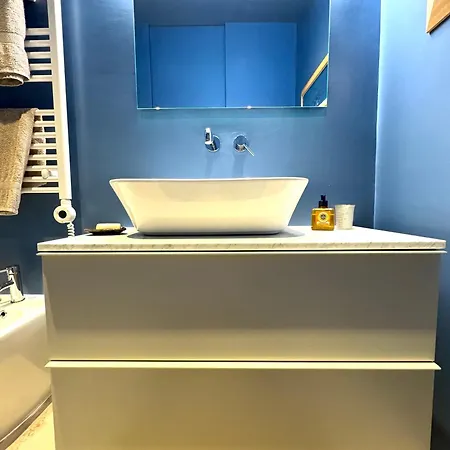 Casa Nel In Centro Casa vacanze Marina di Ragusa