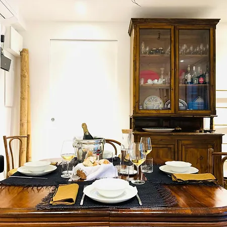Casa Nel In Centro *