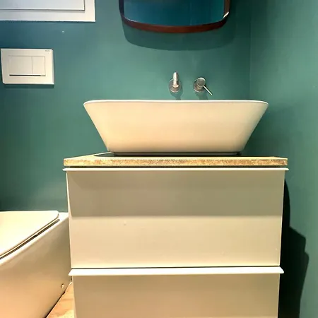 Casa Di Design Con Mini-pool * Marina di Ragusa